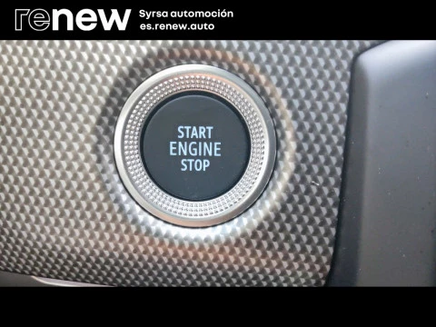Renault Arkana Techno full hybrid E-Tech 105 kW (145CV)
