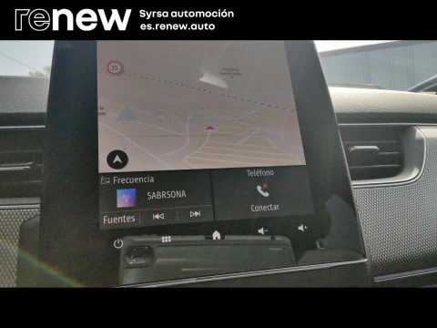 Renault Arkana Techno full hybrid E-Tech 105 kW (145CV)