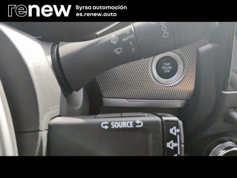 Renault Arkana Techno full hybrid E-Tech 105 kW (145CV)