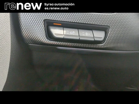 Renault Arkana Techno full hybrid E-Tech 105 kW (145CV)