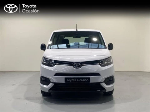 Toyota Proace City Verso L1 2PL COMBI VX 1.5L 100CV Manual 6v