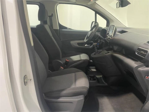 Toyota Proace City Verso L1 2PL COMBI VX 1.5L 100CV Manual 6v