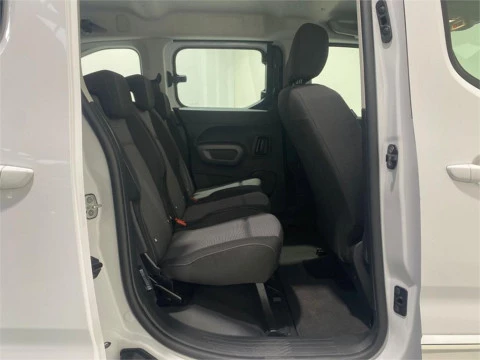 Toyota Proace City Verso L1 2PL COMBI VX 1.5L 100CV Manual 6v