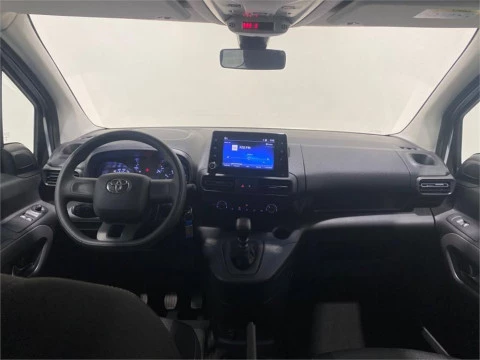 Toyota Proace City Verso L1 2PL COMBI VX 1.5L 100CV Manual 6v