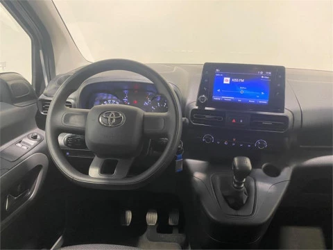 Toyota Proace City Verso L1 2PL COMBI VX 1.5L 100CV Manual 6v