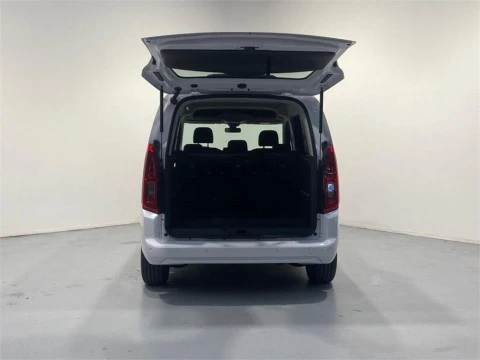 Toyota Proace City Verso L1 2PL COMBI VX 1.5L 100CV Manual 6v