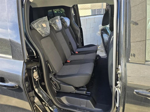 Mercedes-Benz Citan eCitan Tourer Pro Largo