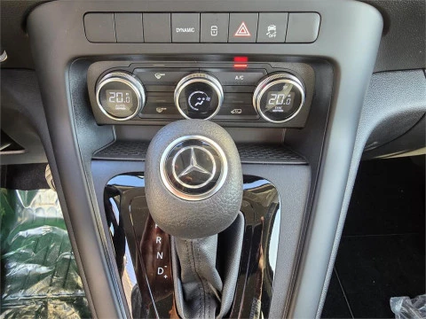 Mercedes-Benz Citan eCitan Tourer Pro Largo