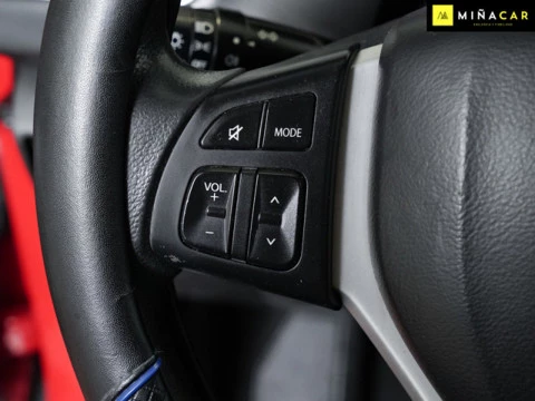 Suzuki SX4 1.6 DDiS GLE