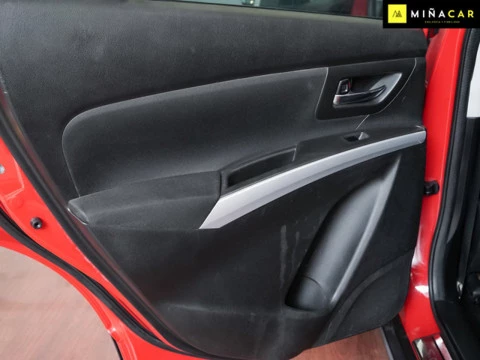 Suzuki SX4 1.6 DDiS GLE
