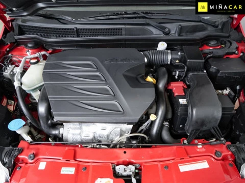 Suzuki SX4 1.6 DDiS GLE