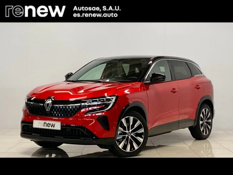 Renault Austral  1.2 full hybrid e-tech Techno 146kW