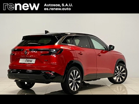 Renault Austral  1.2 full hybrid e-tech Techno 146kW