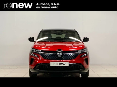 Renault Austral  1.2 full hybrid e-tech Techno 146kW