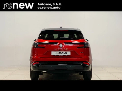 Renault Austral  1.2 full hybrid e-tech Techno 146kW