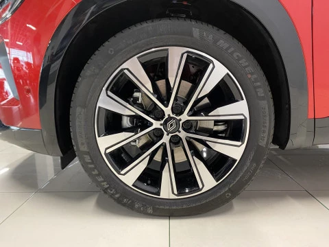 Renault Austral  1.2 full hybrid e-tech Techno 146kW