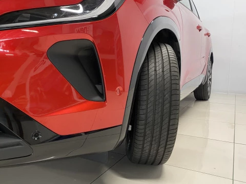 Renault Austral  1.2 full hybrid e-tech Techno 146kW