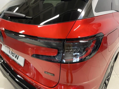 Renault Austral  1.2 full hybrid e-tech Techno 146kW