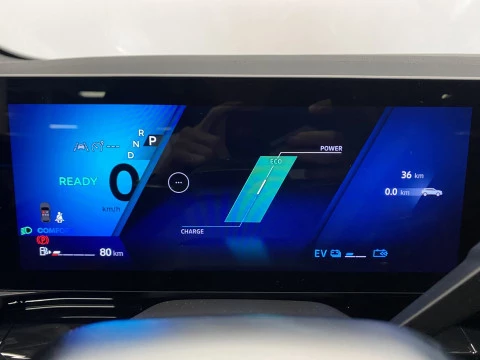 Renault Austral  1.2 full hybrid e-tech Techno 146kW