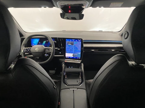 Renault Austral  1.2 full hybrid e-tech Techno 146kW