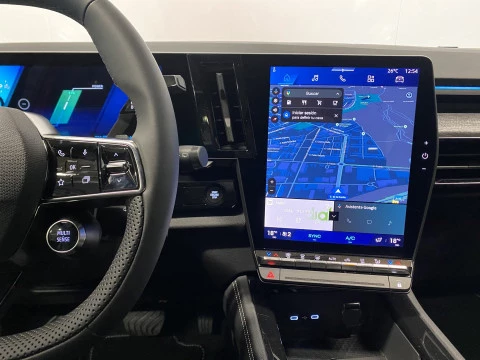 Renault Austral  1.2 full hybrid e-tech Techno 146kW