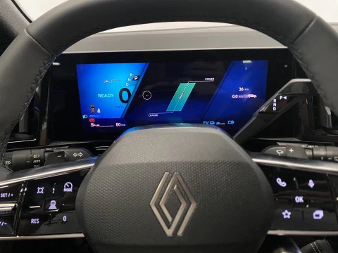 Renault Austral  1.2 full hybrid e-tech Techno 146kW