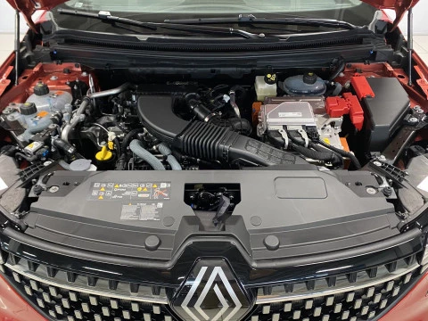 Renault Austral  1.2 full hybrid e-tech Techno 146kW