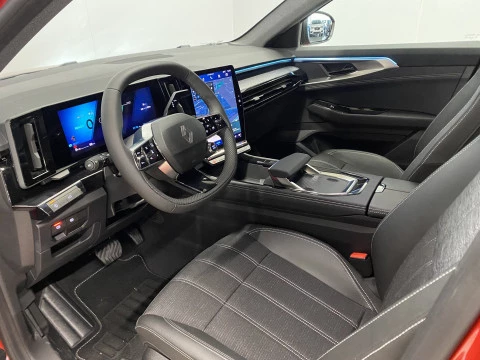 Renault Austral  1.2 full hybrid e-tech Techno 146kW