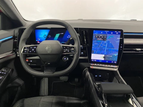 Renault Austral  1.2 full hybrid e-tech Techno 146kW
