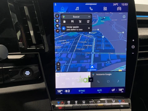 Renault Austral  1.2 full hybrid e-tech Techno 146kW