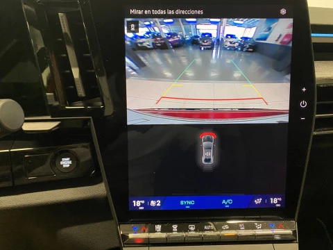 Renault Austral  1.2 full hybrid e-tech Techno 146kW