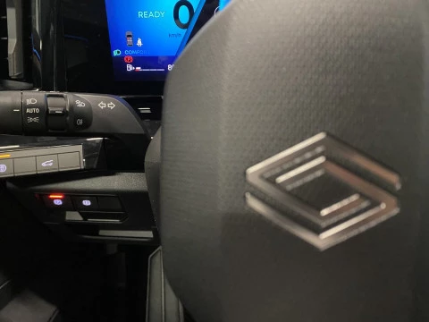Renault Austral  1.2 full hybrid e-tech Techno 146kW