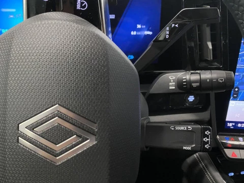 Renault Austral  1.2 full hybrid e-tech Techno 146kW