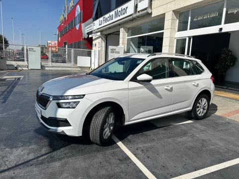 Skoda Kamiq 1.0 TSI 81kW (110CV) DSG Style