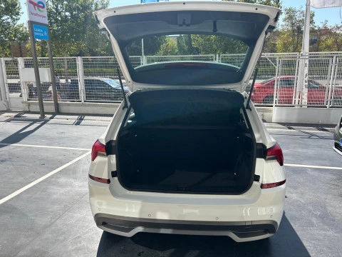 Skoda Kamiq 1.0 TSI 81kW (110CV) DSG Style