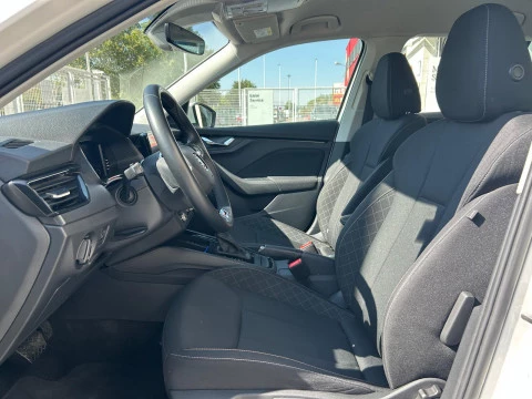 Skoda Kamiq 1.0 TSI 81kW (110CV) DSG Style