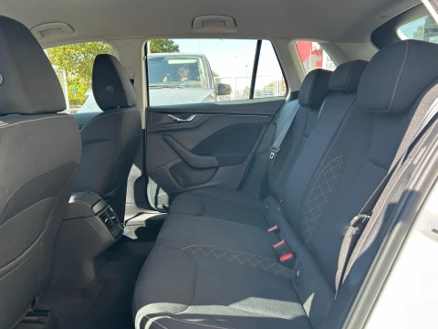 Skoda Kamiq 1.0 TSI 81kW (110CV) DSG Style