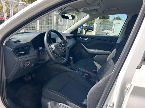 Skoda Kamiq 1.0 TSI 81kW (110CV) DSG Style