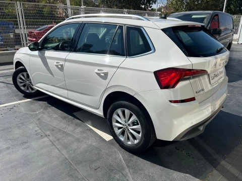 Skoda Kamiq 1.0 TSI 81kW (110CV) DSG Style