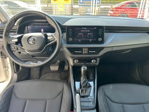 Skoda Kamiq 1.0 TSI 81kW (110CV) DSG Style