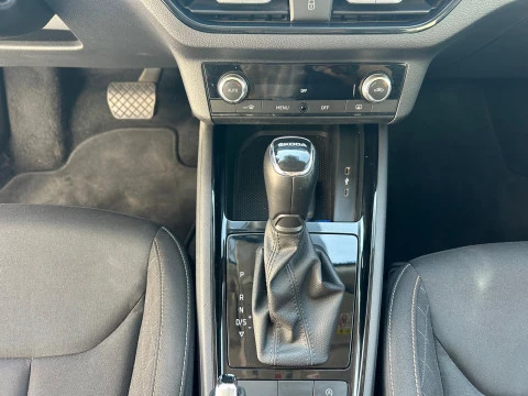 Skoda Kamiq 1.0 TSI 81kW (110CV) DSG Style