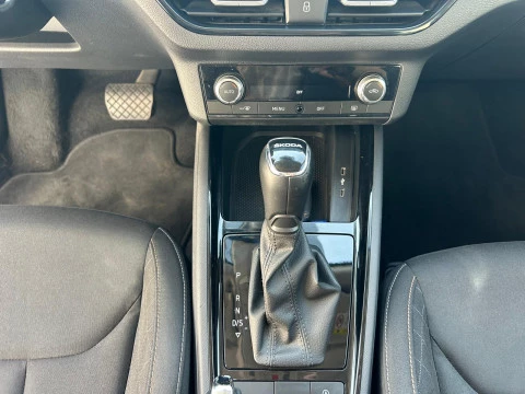 Skoda Kamiq 1.0 TSI 81kW (110CV) DSG Style