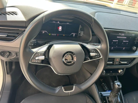 Skoda Kamiq 1.0 TSI 81kW (110CV) DSG Style