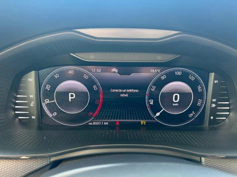 Skoda Kamiq 1.0 TSI 81kW (110CV) DSG Style