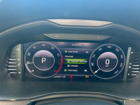 Skoda Kamiq 1.0 TSI 81kW (110CV) DSG Style