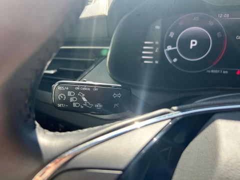 Skoda Kamiq 1.0 TSI 81kW (110CV) DSG Style