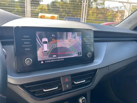 Skoda Kamiq 1.0 TSI 81kW (110CV) DSG Style