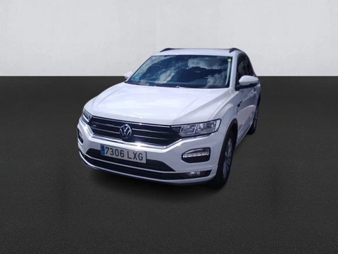 Volkswagen T-Roc Advance R-Line 1.0 TSI 81kW (110CV)