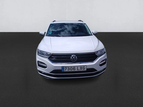 Volkswagen T-Roc Advance R-Line 1.0 TSI 81kW (110CV)