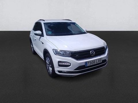 Volkswagen T-Roc Advance R-Line 1.0 TSI 81kW (110CV)